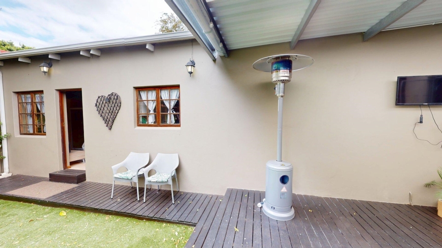 3 Bedroom Property for Sale in Newton Park Eastern Cape